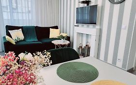 Apartament Yellow Mielno